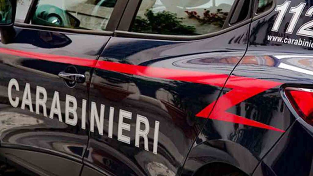 carabinieri