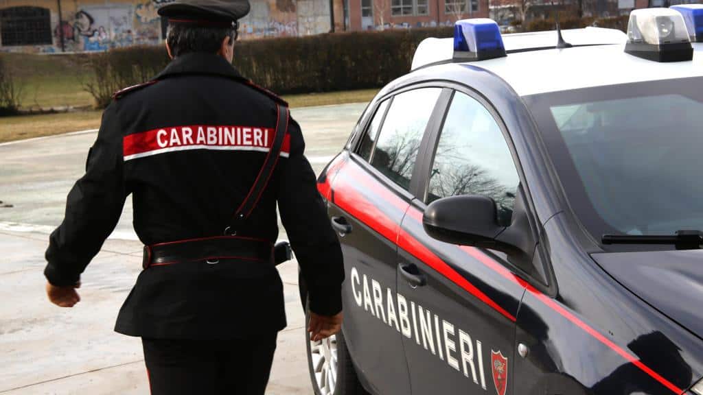 carabinieri