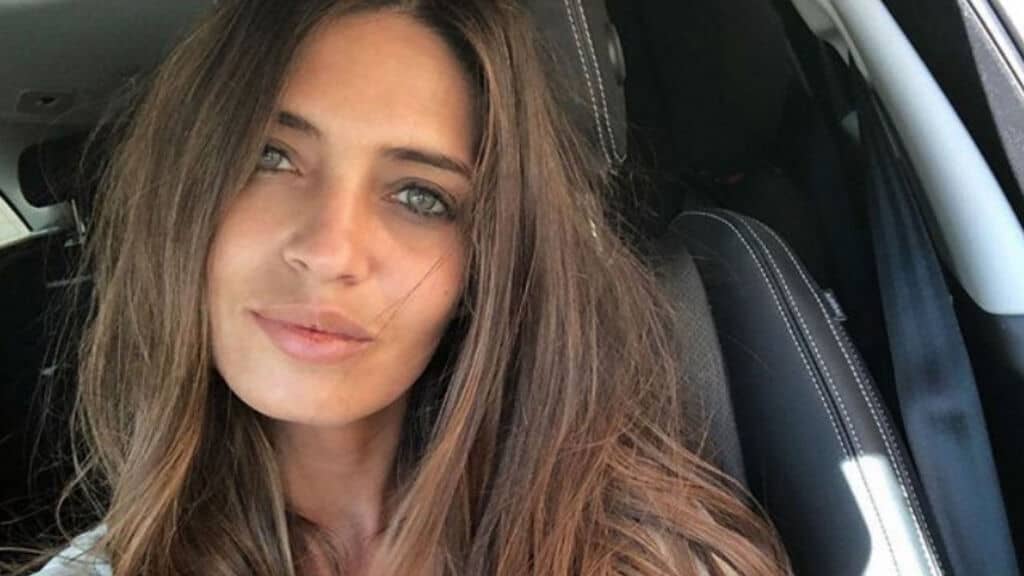 Sara Carbonero