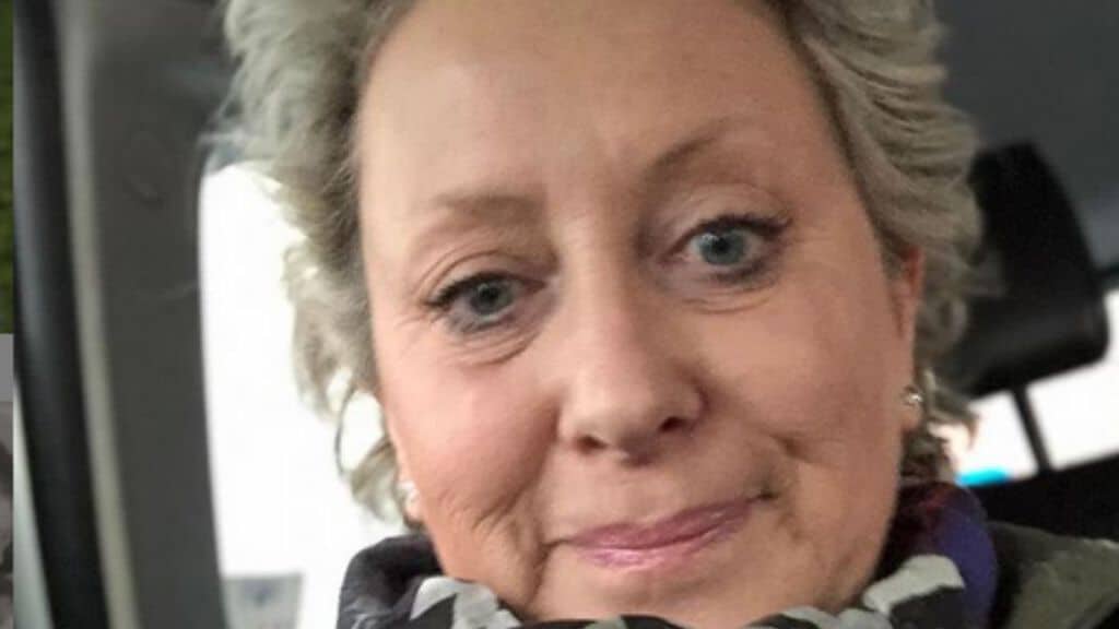 carolyn smith