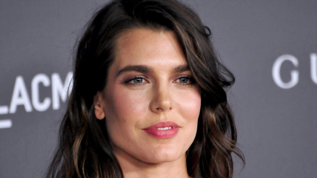 charlotte casiraghi