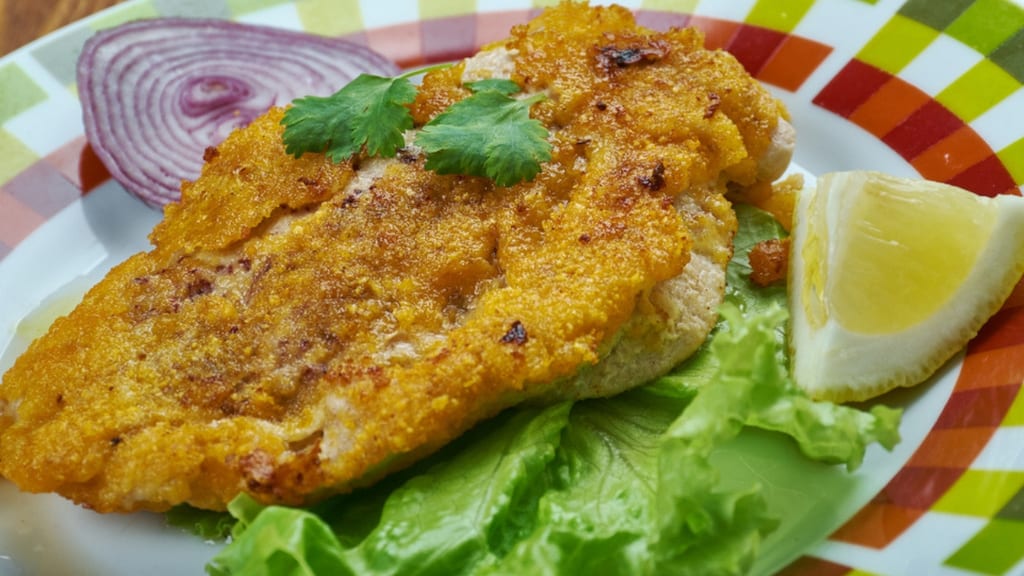 cotoletta