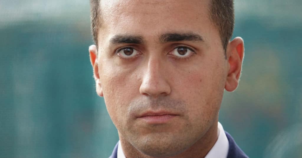 di maio