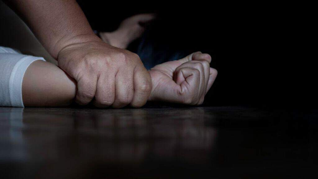 donna violenza