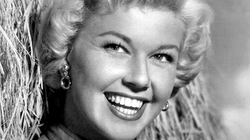 doris-day