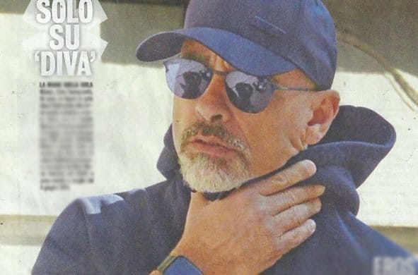 eros ramazzotti