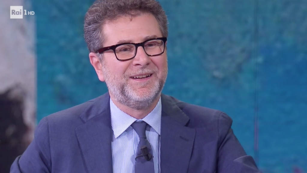 fabio fazio