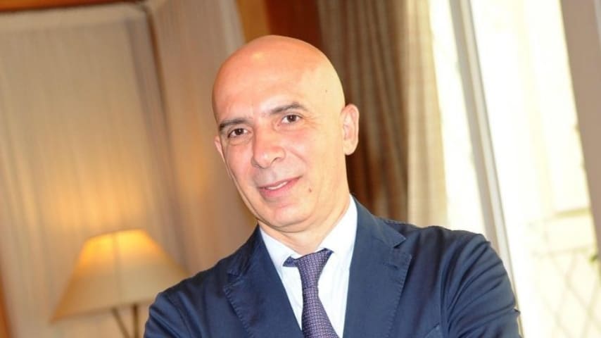 fabrizio salini