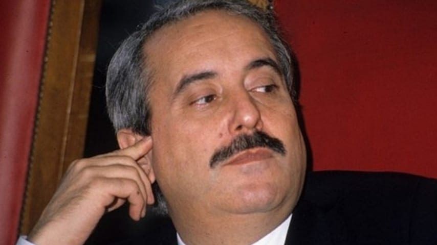 giovanni falcone