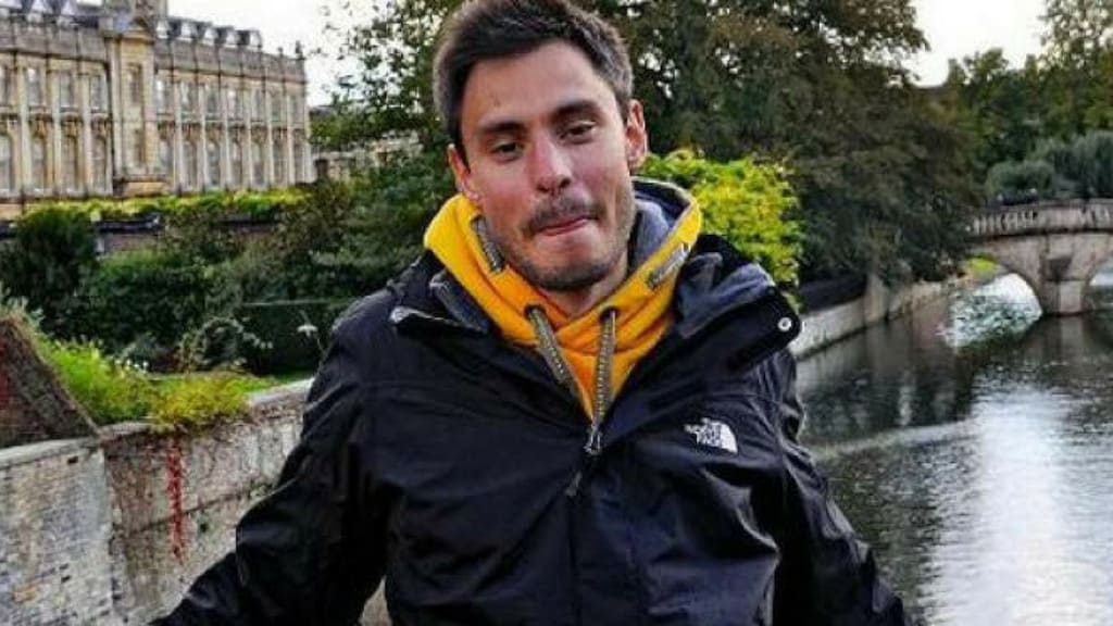 Omicio Regeni: c'è una confessione