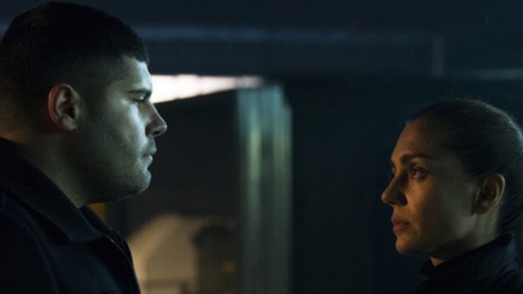 gomorra