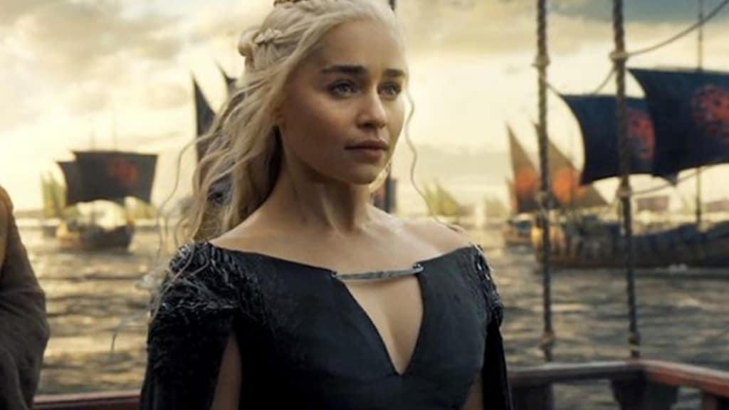 got daenerys