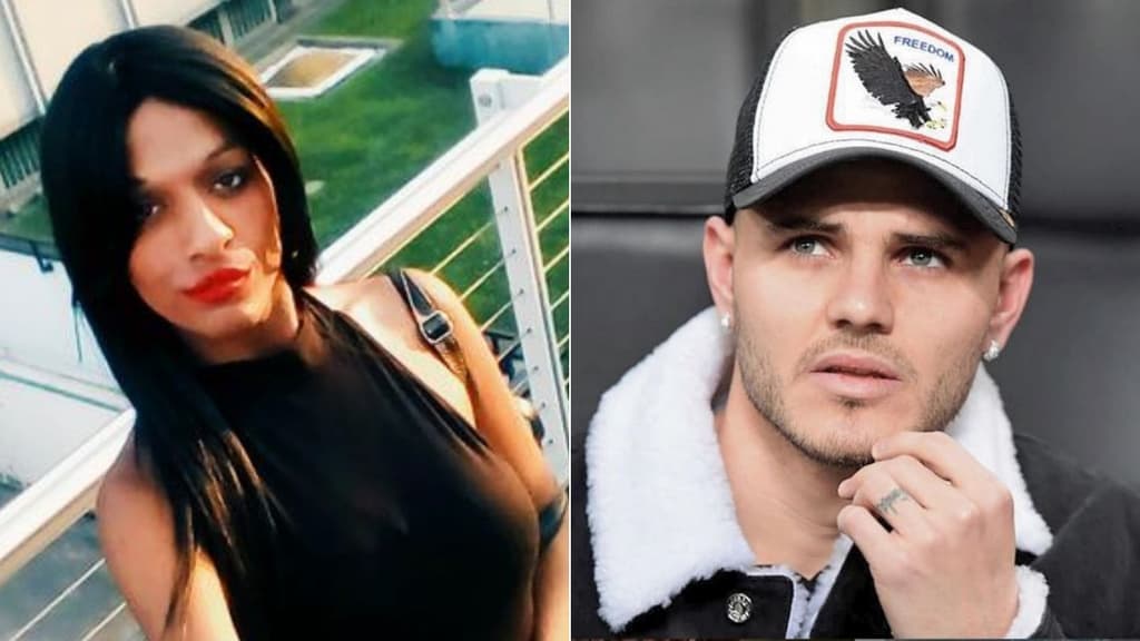 guendalina rodriguez e mauro icardi sono stati insieme?