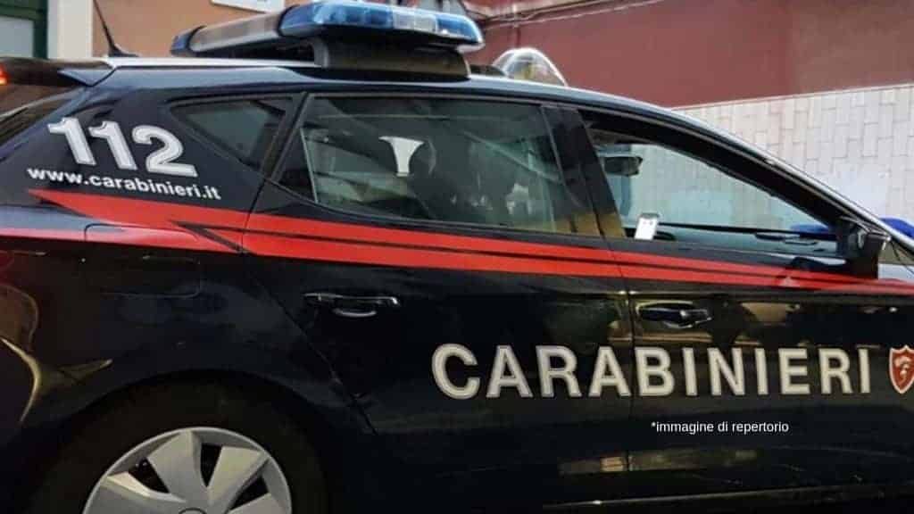 carabinieri