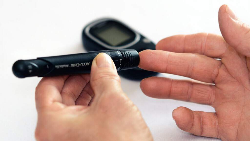 diabete, insulina