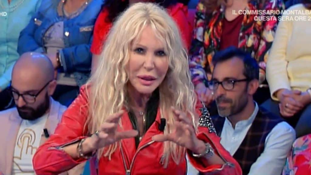 ivana spagna