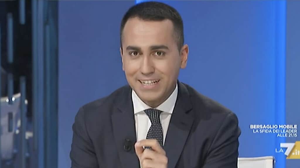 luigi di maio