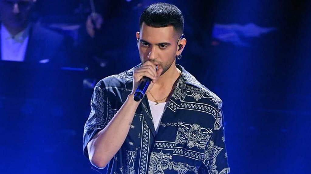 mahmood