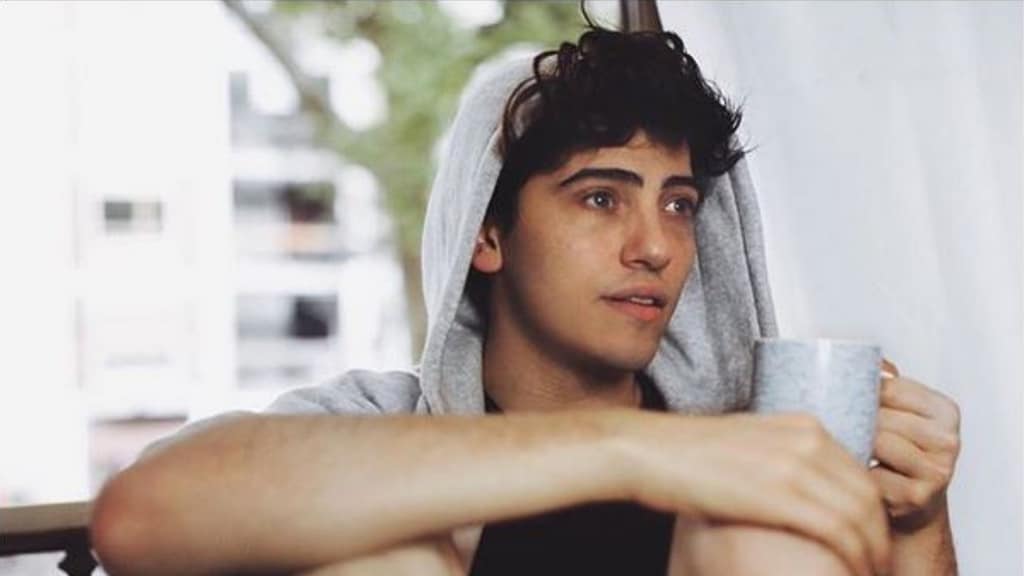 Michele Bravi: indagini concluse