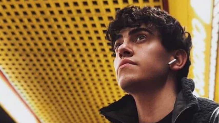 Michele Bravi: indagini concluse