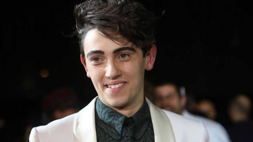 Michele Bravi: indagini concluse