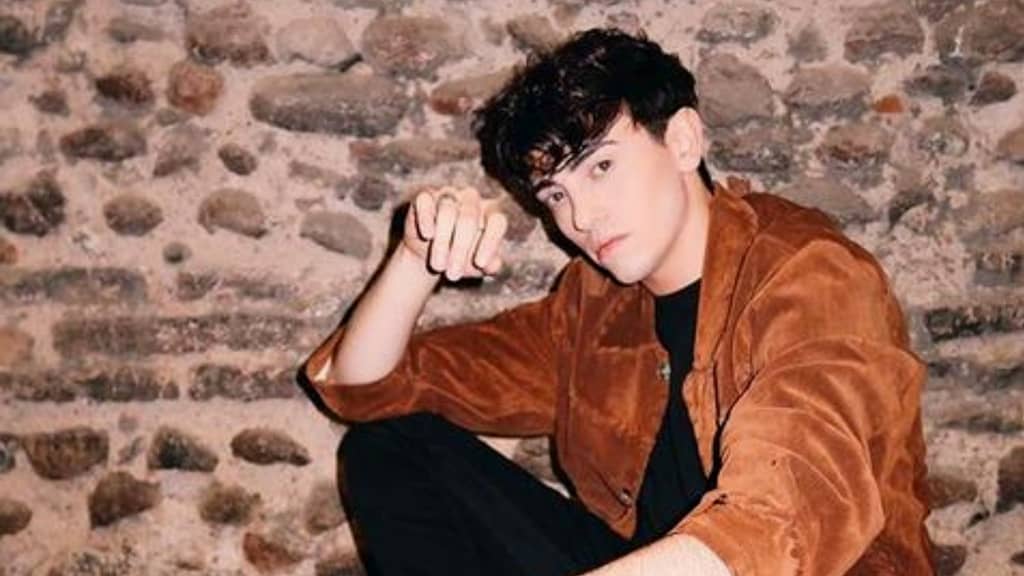 michele bravi