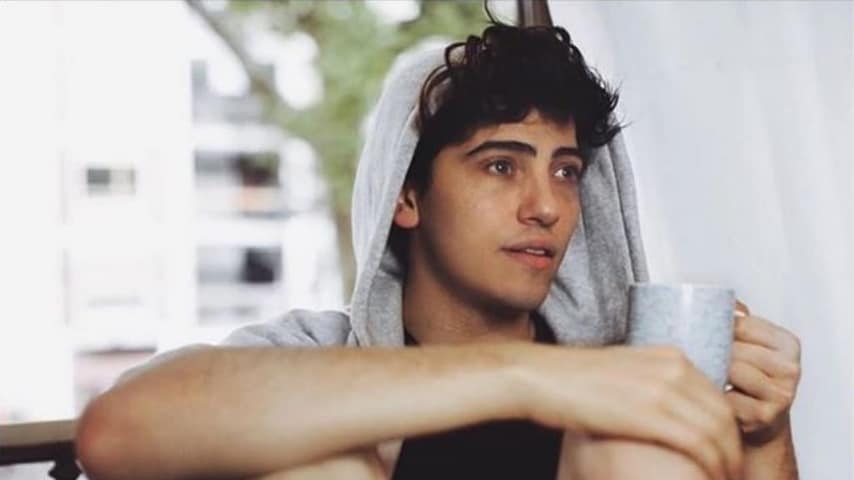 michele bravi