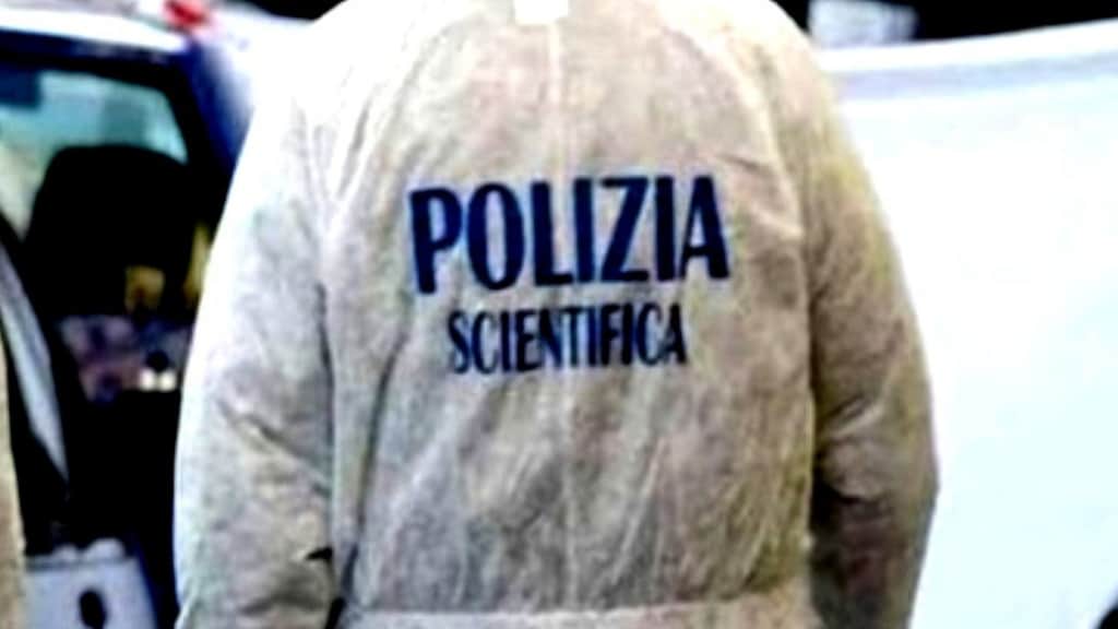 morte casa