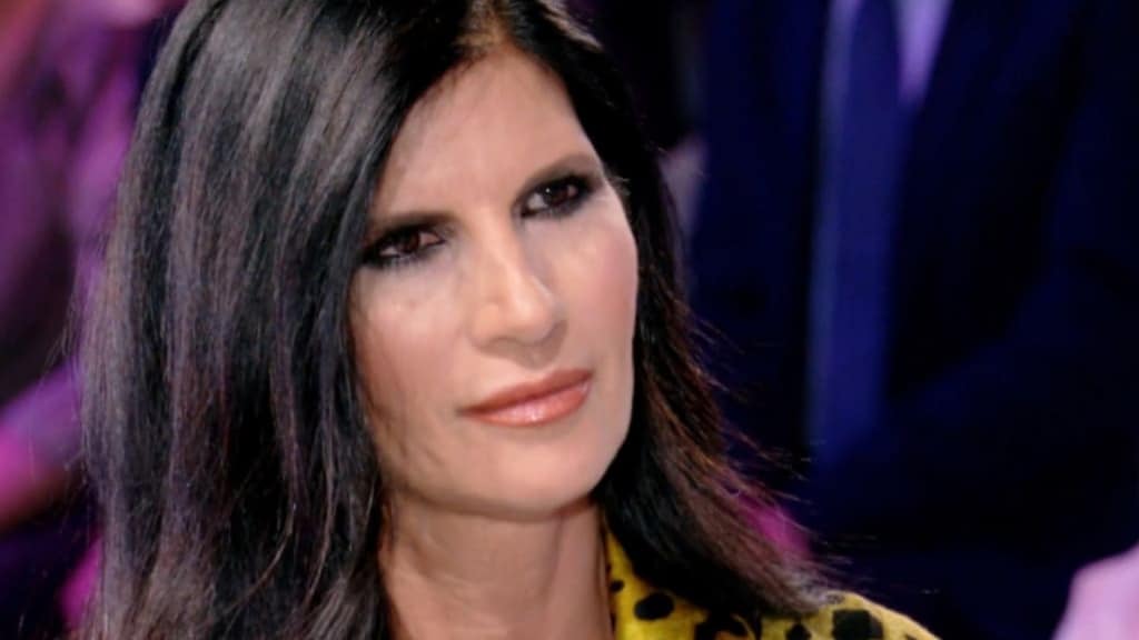 pamela prati