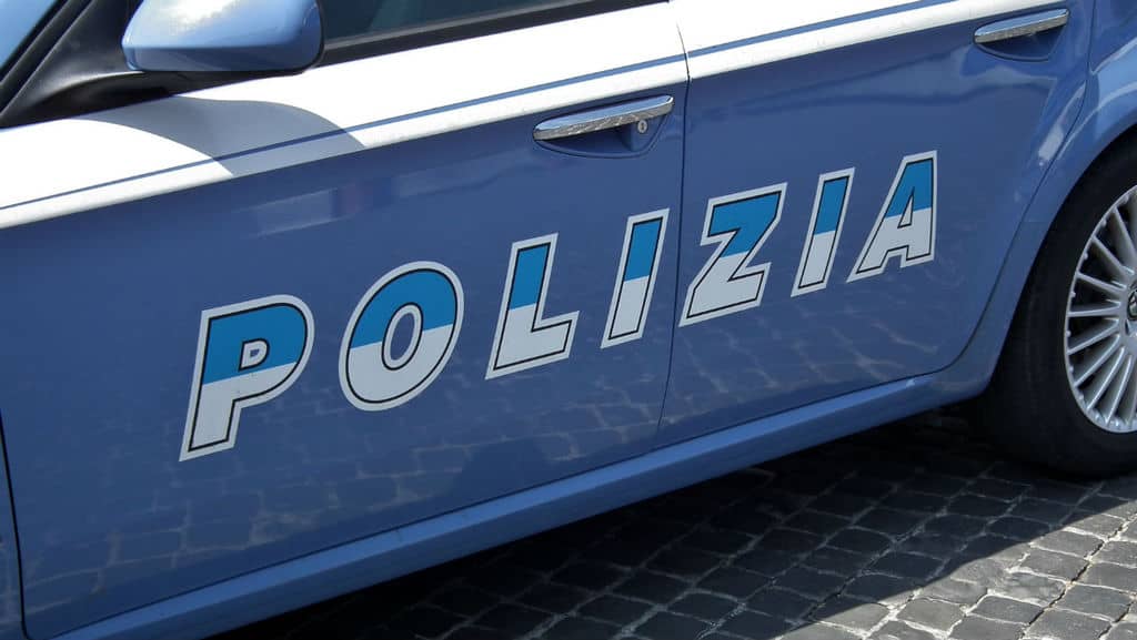 polizia