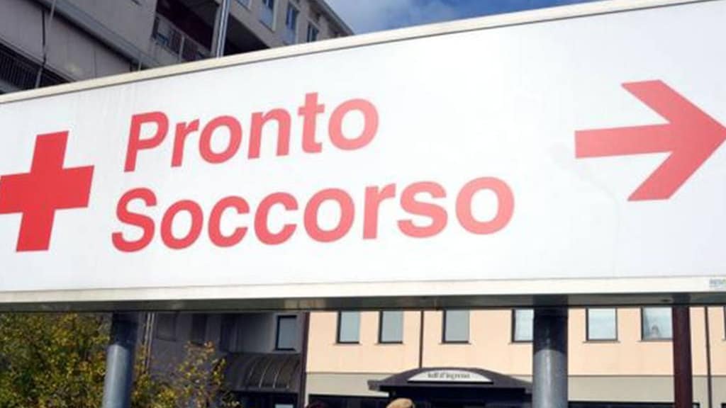 Pronto soccorso