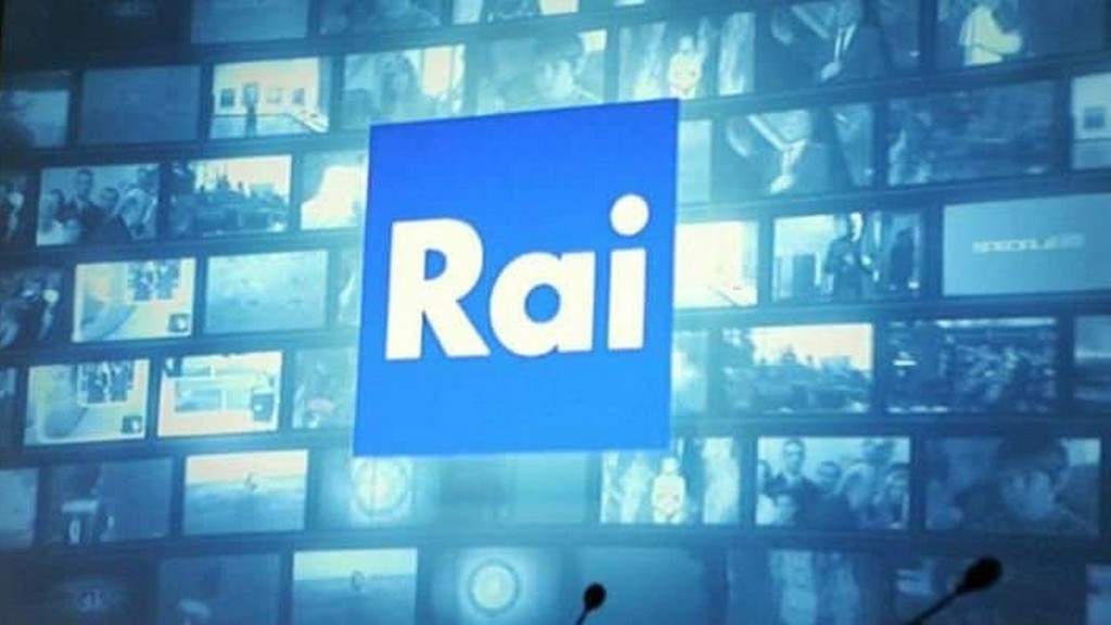 canone Rai
