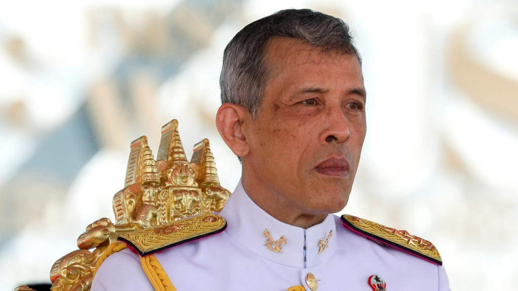 Vajiralongkorn incoronato re della Thailandia