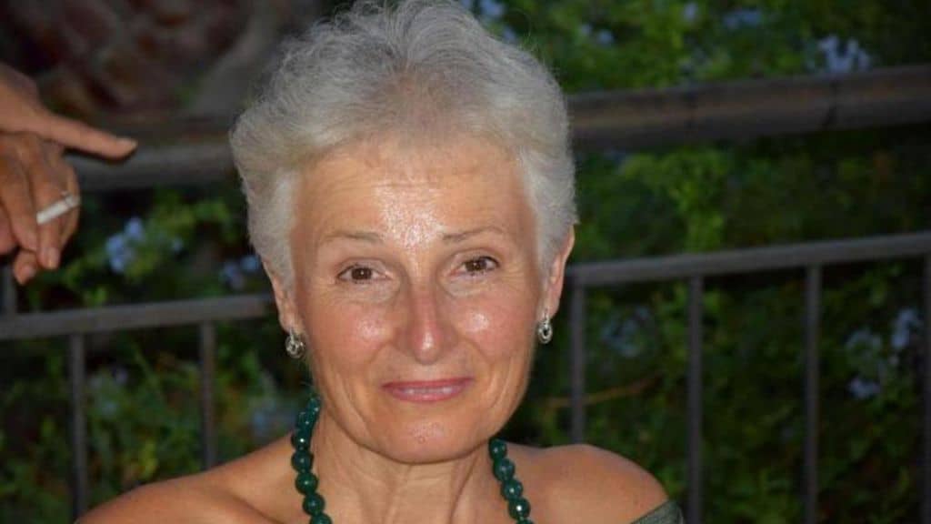 rosa maria dellaria prof sospesa a palermo