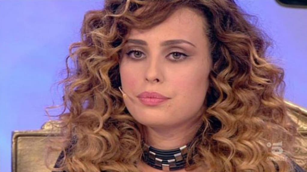 sara affi fella evidenza