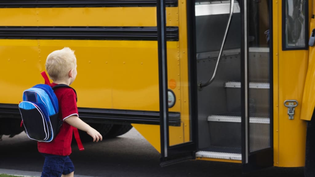 scuolabus
