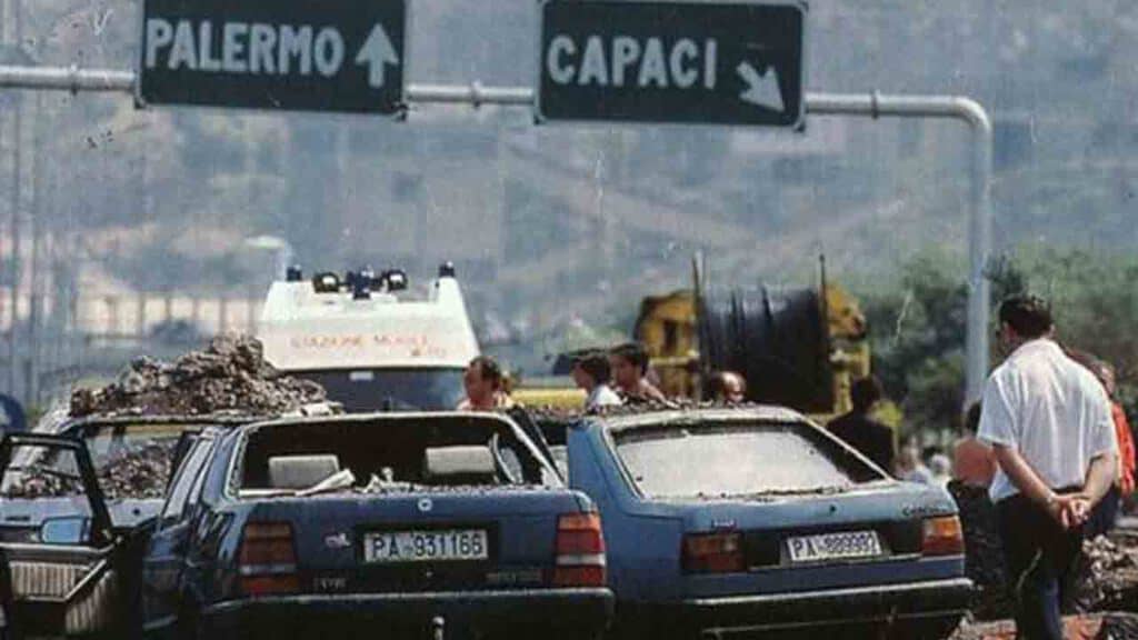 Strage Capaci