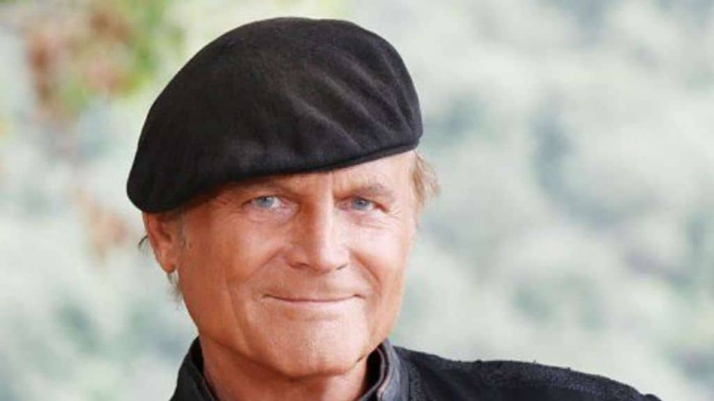 terence hill nei panni di don matteo