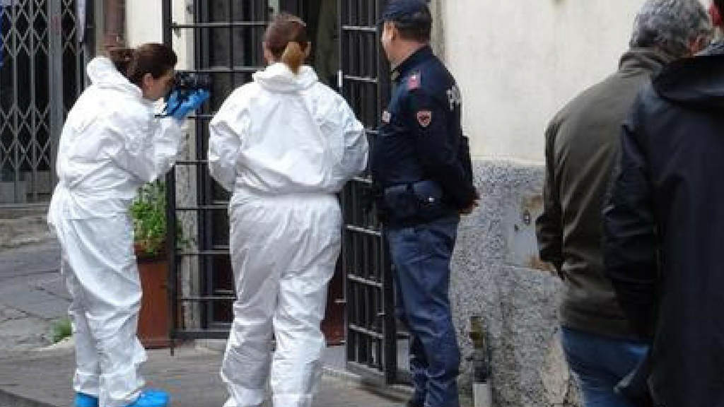 Commerciante ucciso a Viterbo: una carta di credito non funzionante dietro il delitto