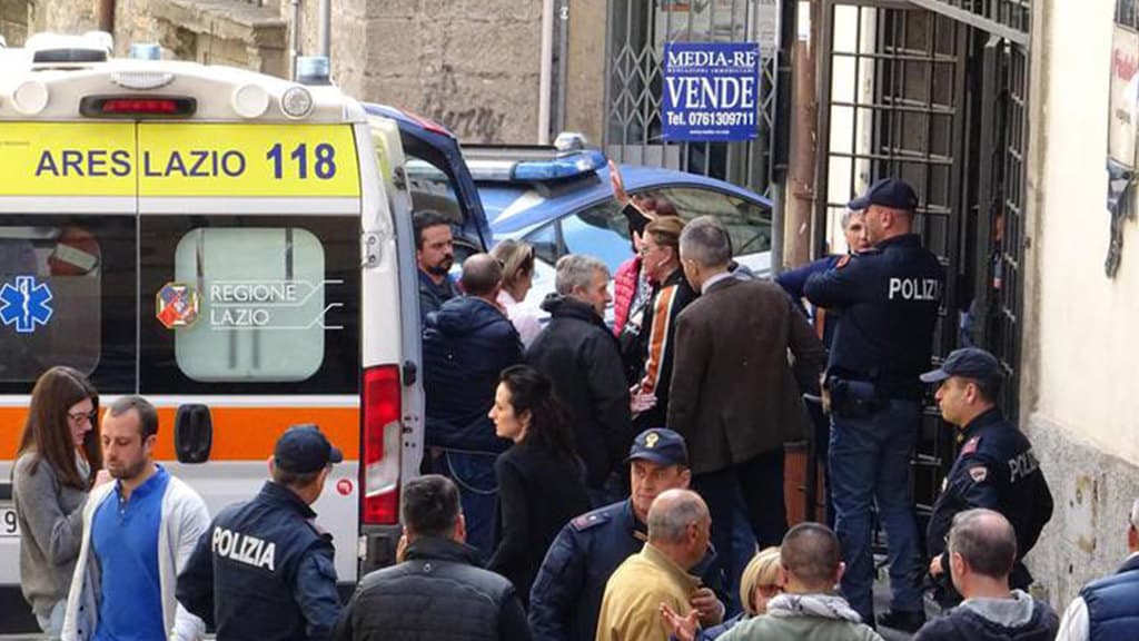 viterbo ansa