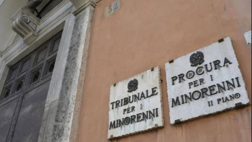 Tribunale per i minorenni e Procura per i minorenni