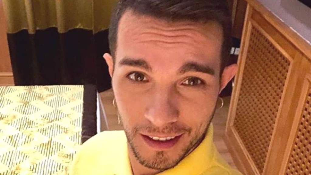 Marco Carta