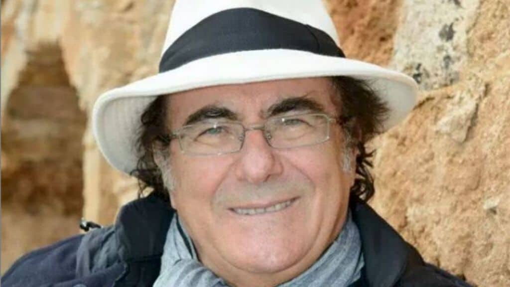Al Bano Carrisi