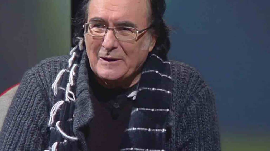 Al Bano