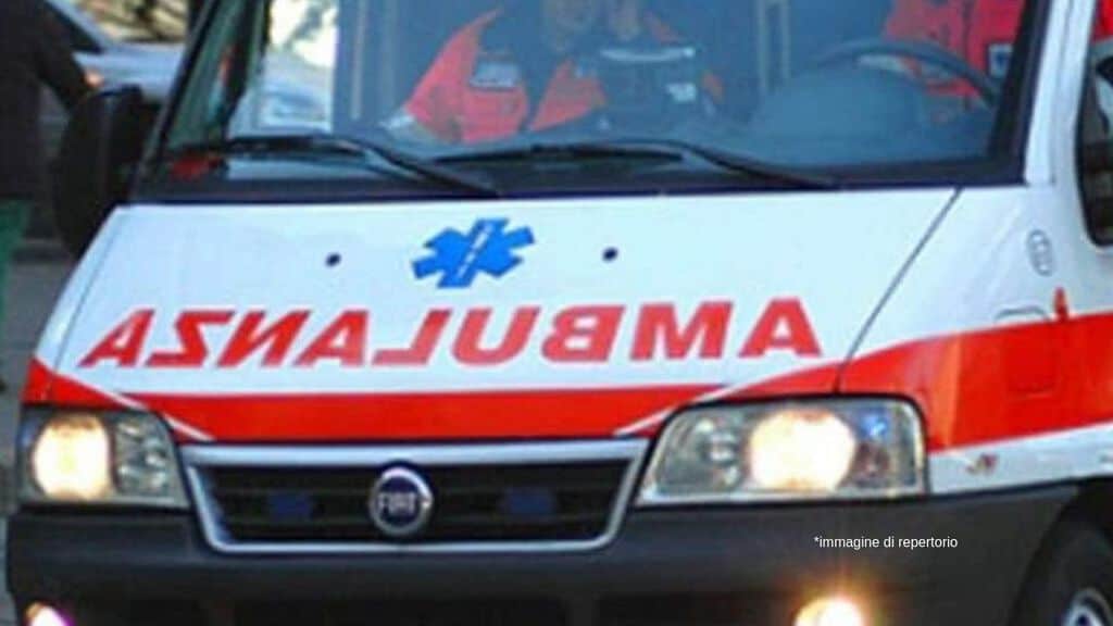 Ambulanza