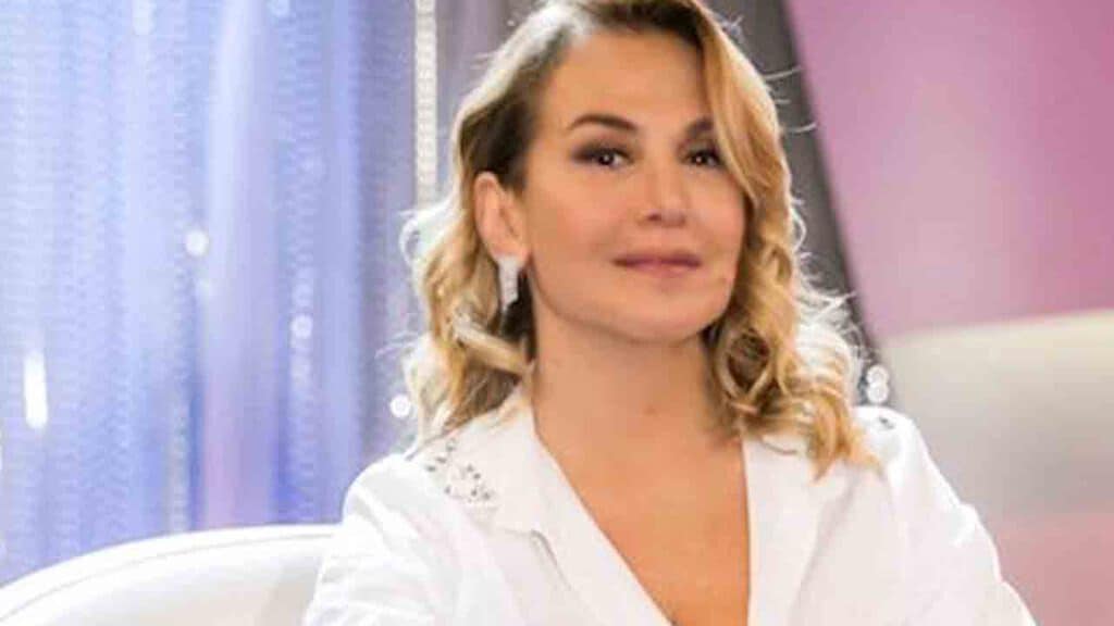Barbara d'Urso