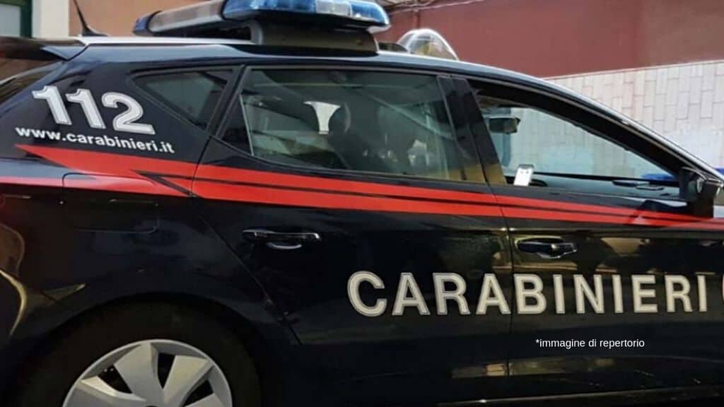 Carabinieri