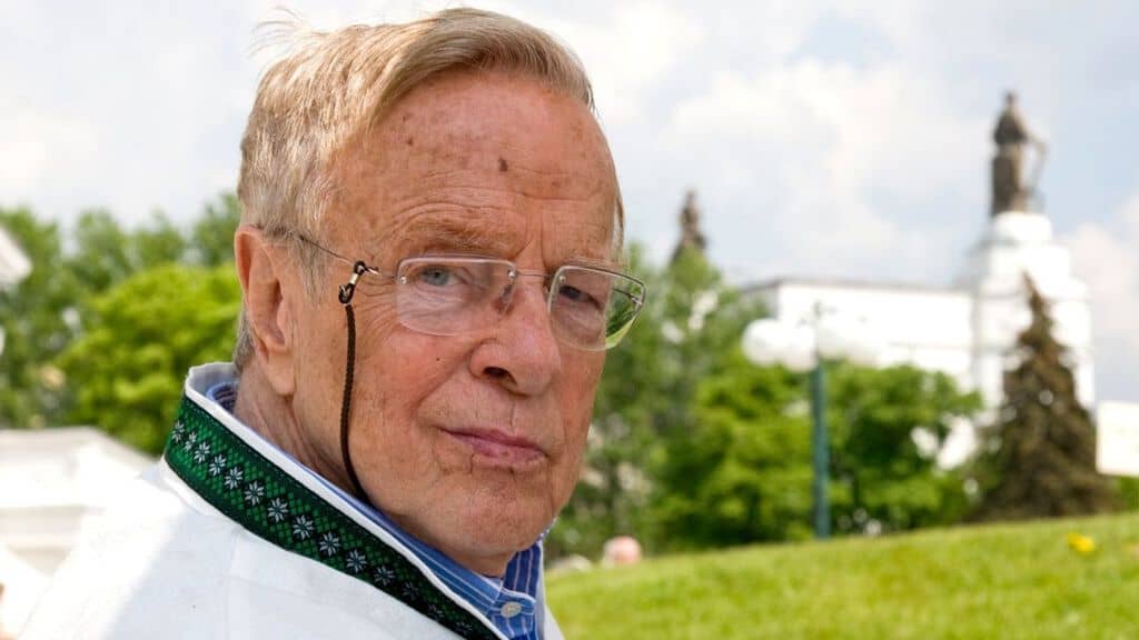 Franco Zeffirelli, addio al regista