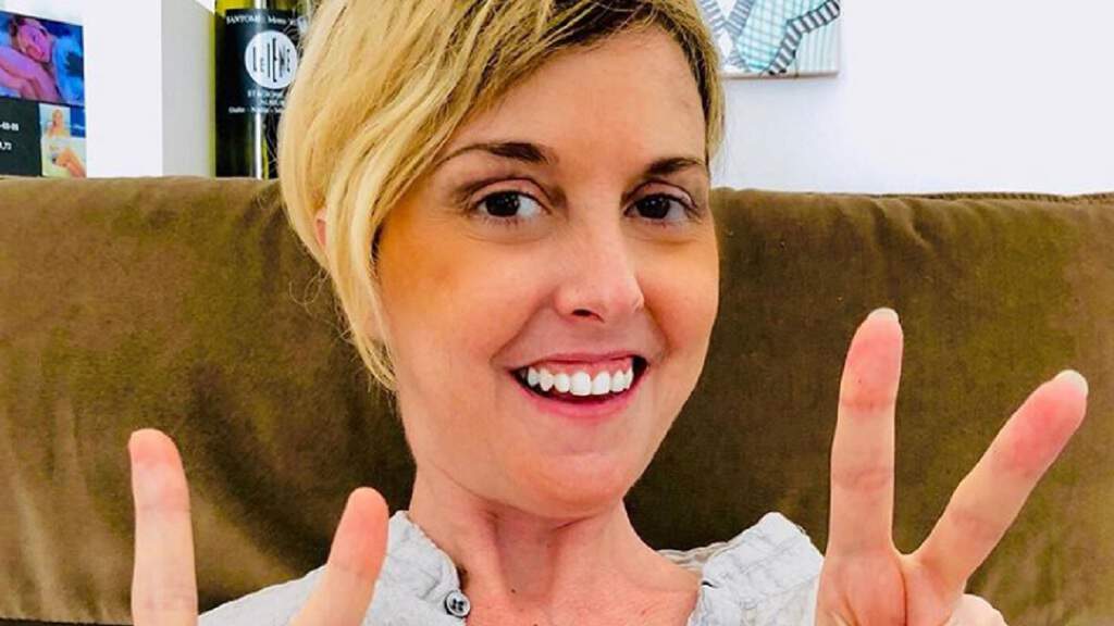 Nadia Toffa 40 anni instagram
