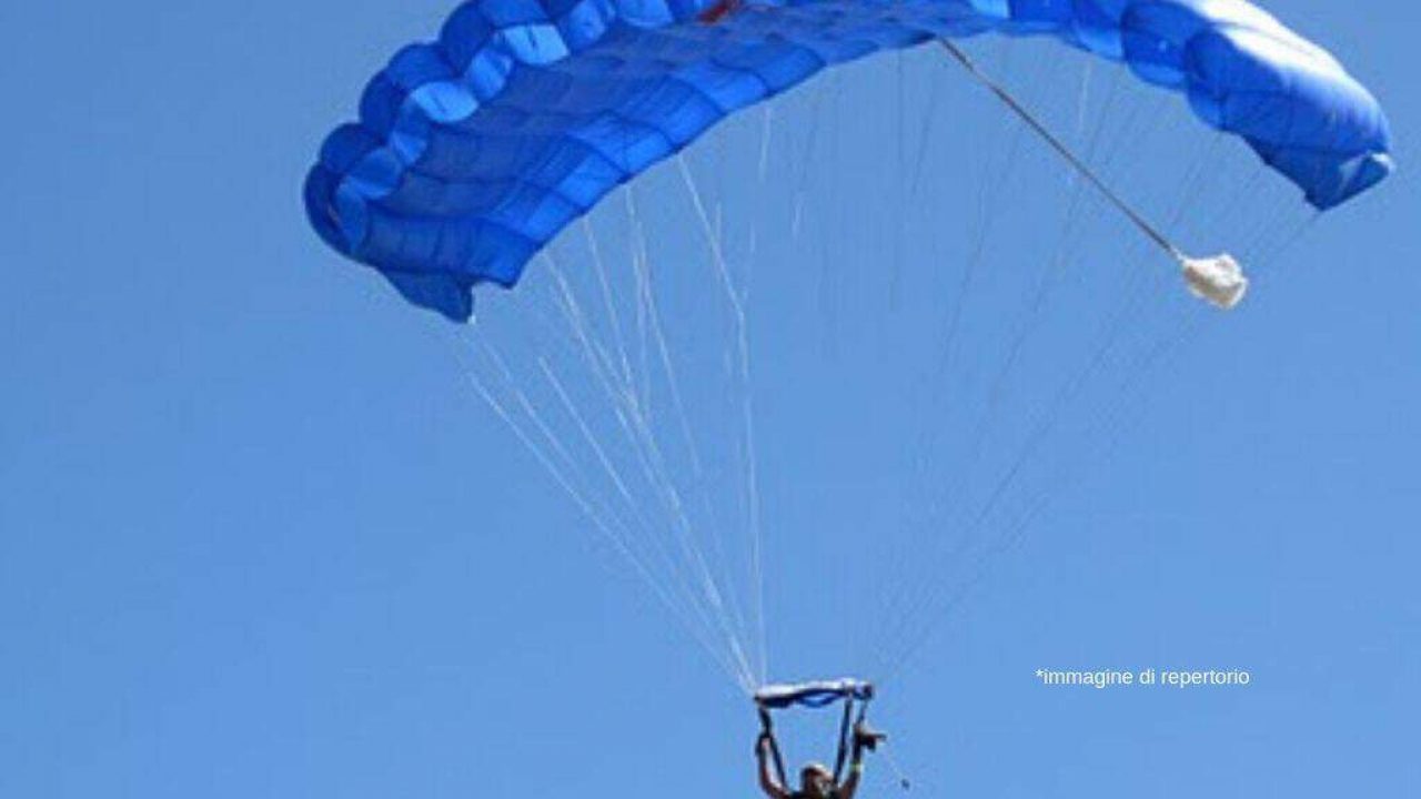Il Paracadute Non Funziona 28enne Rischia Di Morire A Reggio Emilia